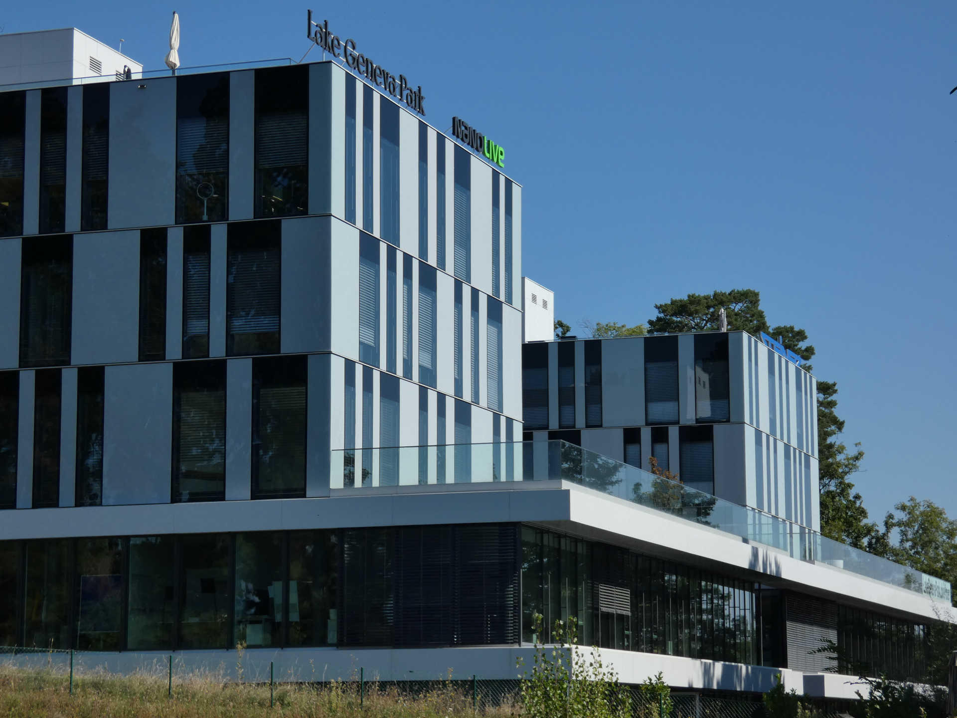 Corporate office Nanolive Tolochenaz_small Corporate office Nanolive Tolochenaz_small