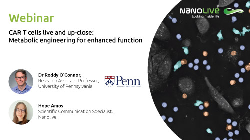 UPenn Webinar