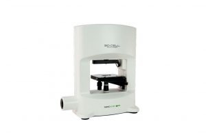 3D Cell Explorer - a label-free live cell imaging tool