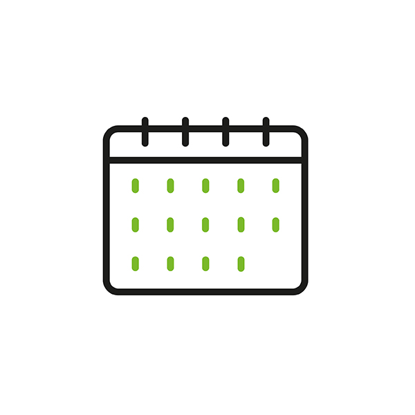 icon long-term monitoring