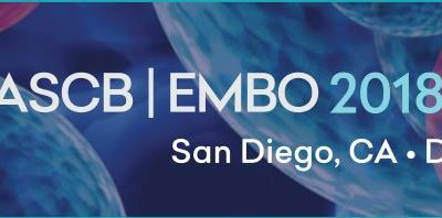 3D Live Cell Imaging Symposium @ ASCB | EMBO 2018