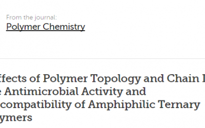 New publication from the University of New South Wales & the University of Sydney
