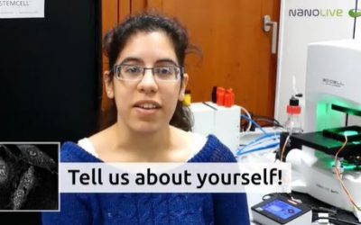 “This week was fantastic” – The Scientist of Tomorrow 2019 visits Nanolive!