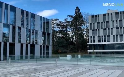 Grand Opening of Nanolive’s new office in Tolochenaz, Switzerland