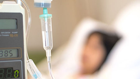 Chemotherapy Chemotherapy
