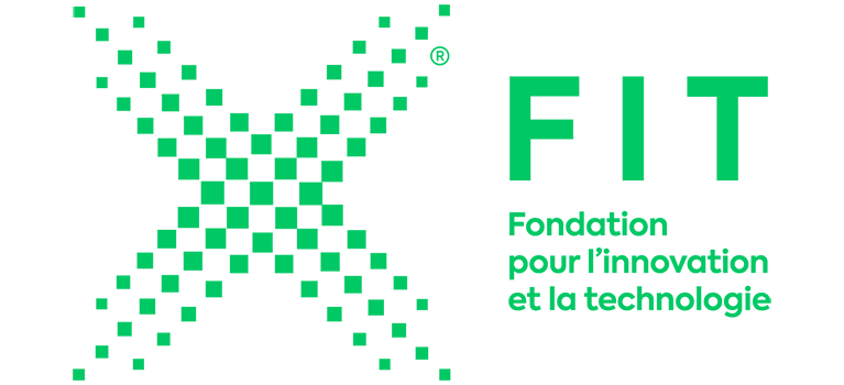 FIT-logo-vert_re Fondation pour l'innovation et la technologie