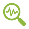Intuitive application-specific analyses