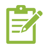 Streamlined workflow management