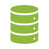 Efficient data organization and retrieval