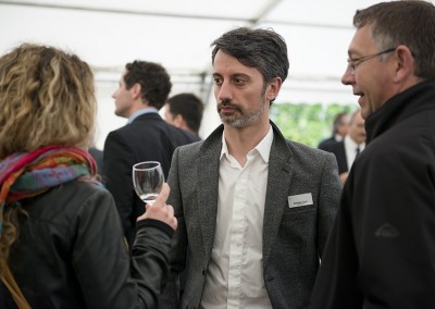 DE VIGIER AWARDS 2016 - Apero