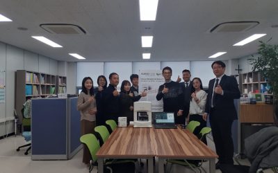 New Distributor for the 3D Cell Explorer: JSK Biomed South Korea