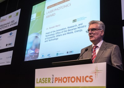 LASER World of PHOTONICS 2015-7