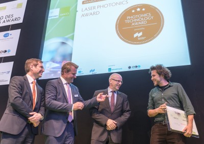 LASER World of PHOTONICS 2015-4