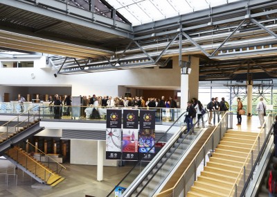 LASER World of PHOTONICS 2015-12
