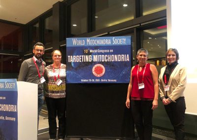 Mitochondria Innovation Award Nanolive Jamin and Marlies