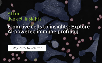 From live cells to insights: Explore AI-Powered Immune Profiling