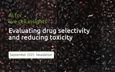Evaluating drug selectivity and reducing toxicity