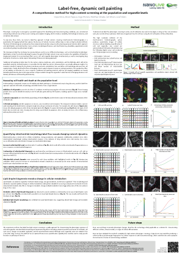 Poster Mitox 2026
