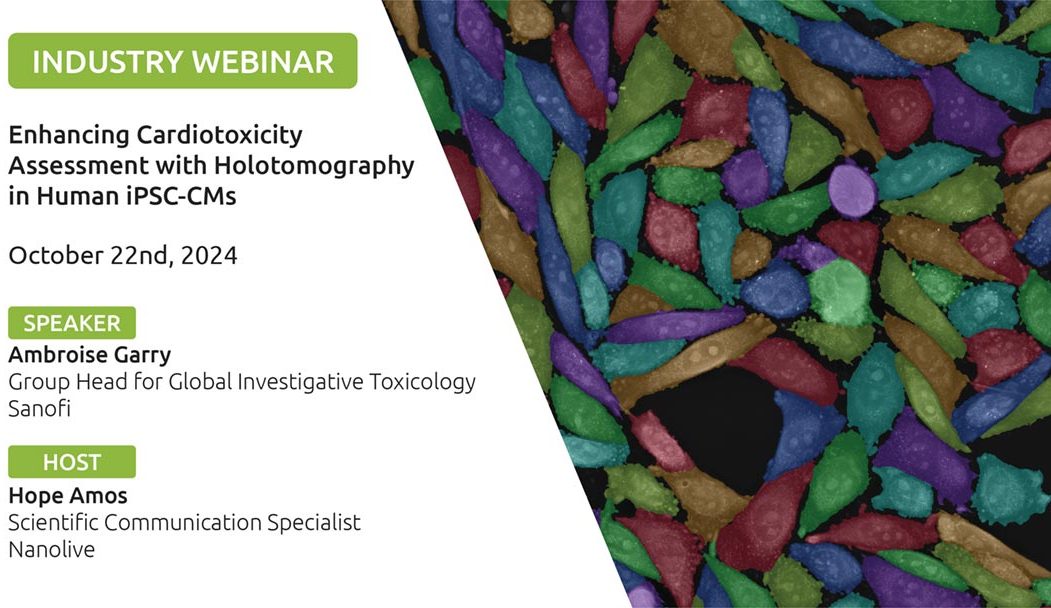 Sanofi Webinar