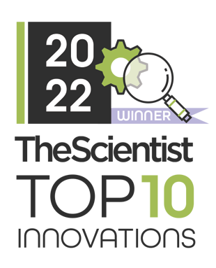 The Scientist Top 10 Innovations thescientisttop10