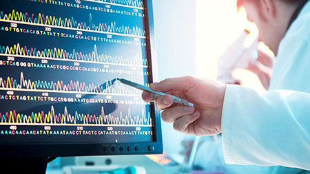 Targeted therapy Targeted therapy