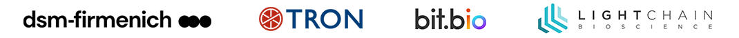 Partner logos