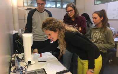 Nanolive for education: students learn about label-free live cell imaging