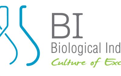Nanolive adds New Distributor to Live Cell Microscopy Portfolio: Biological Industries Israel Beit Haemek Ltd.