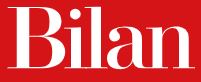 Bilan logo