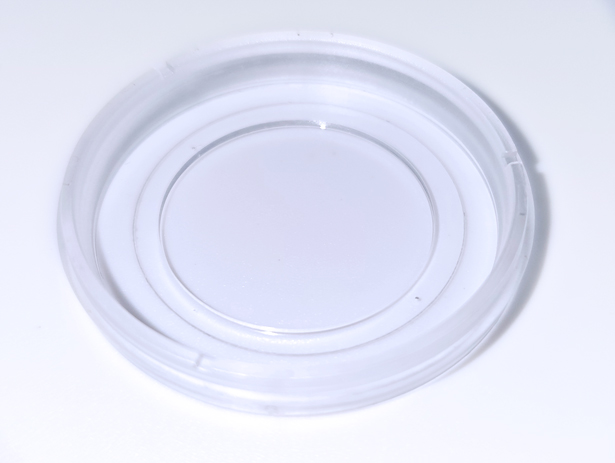 Nanolive imaging μ-Dishes, 35 mm Nanolive imaging μ-Dishes, 35 mm