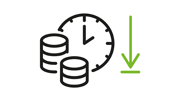 icon streamlined workflows