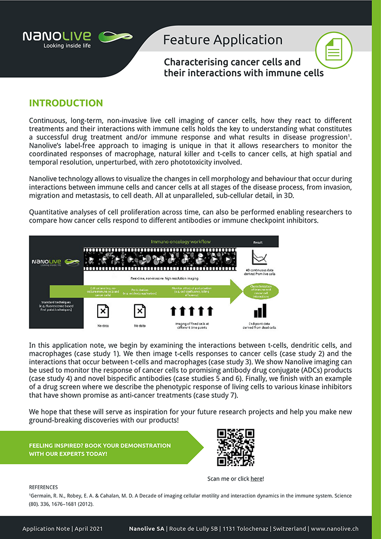 nanolive-application-note-2021-immuno-oncology-web-01 Immuno-oncology App Note