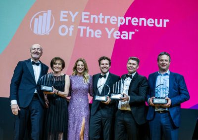 EY Awards